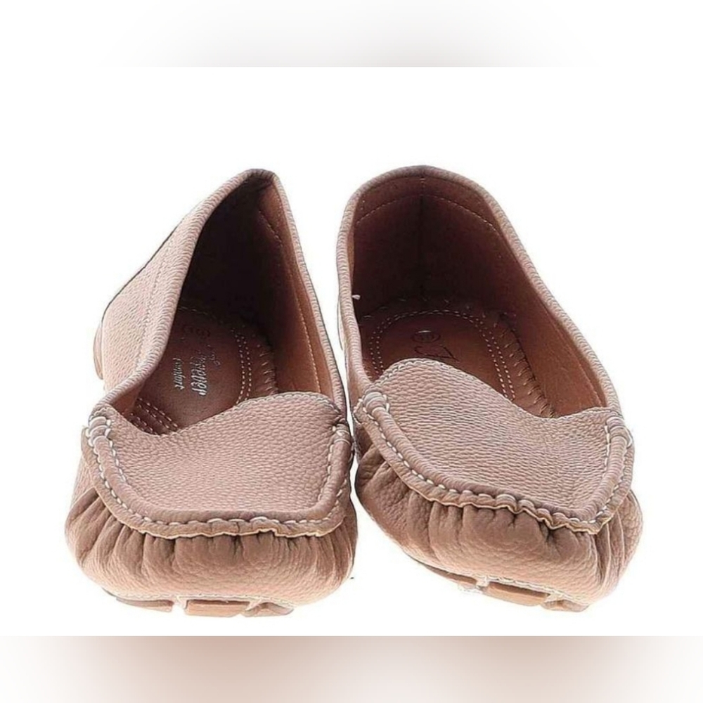Moccasin Loafer Shoes
